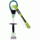 Fixe Alien Revolution Large Single Double Cam-Green-1/2