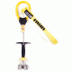 Fixe Alien Revolution Large Single Double Cam-Yellow-3/4