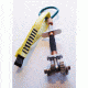 CCH Alien Hybrid - Cam Offset-Green/Yellow