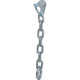 Fixe Chain Anchor 1 Hanger Ss 460-3/8