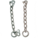 Fixe Chain Anchor 1 Hanger Ss 460-3/8