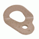 Fixe Hanger 10mm Plated Tan 013 TAN