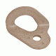 Fixe  Hanger 10mm Ss Tan 038C TAN