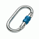 Fixe PS Oval Screwgate - Carabiner