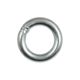 Fixe Rappel Rings