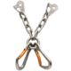 Fixe V-anchor + Draco 10mm Ss 363 - 3/8''
