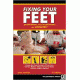 Fixing Your Feet, John Vonhof, Publisher - Wilderness Press