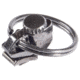 FixnZip Fix N Zip Small Nickel SZSN14