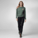 Fjallraven 1960 Logo Badge Sweater - Womens, Deep Patina, Extra Large, F87230-679-XL