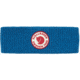 Fjallraven 1960 Logo Headband, Alpine Blue, One Size, F87082-538-OneSize