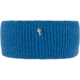 Fjallraven 1960 Logo Headband, Alpine Blue, One Size, F87082-538-OneSize