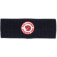 Fjallraven 1960 Logo Headband, Dark Navy, One Size, F87082-555-OneSize