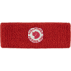 Fjallraven 1960 Logo Headband, True Red, One Size, F87082-334-OneSize