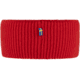 Fjallraven 1960 Logo Headband, True Red, One Size, F87082-334-OneSize