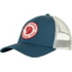 Fjallraven 1960 Logo Langtradarkeps Cap