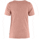 Fjallraven 1960 Logo T-Shirt - Women's, Dusty Rose, Small, F83513-300-S