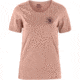 Fjallraven 1960 Logo T-Shirt - Women's, Dusty Rose, Small, F83513-300-S