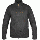 Fjallraven Abisko Air Jacket - Men's-Dark Grey-Large