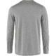 Fjallraven Abisko Day Hike Long Sleeve - Men's, Shark Grey, Extra Large, F12600214-16-XL