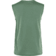 Fjallraven Abisko Day Hike Tank Top - Womens, Patina Green, Extra Large, F14600162-614-XL