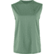 Fjallraven Abisko Day Hike Tank Top - Womens, Patina Green, Extra Large, F14600162-614-XL