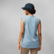 Fjallraven Abisko Day Hike Tank Top - Womens, Ultramarine, Medium, F14600162-537-M