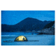 Fjallraven Abisko Dome 2 Tent, Pine Green, F53502-616-One Size