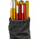 Fjallraven Abisko Endurance 2 Pole Kit, F55010-999-One Size