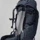 Fjallraven Abisko Friluft 35 Backpack - Unisex, Navy, Large, F23200238-560-One Size