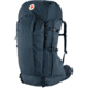Fjallraven Abisko Friluft 45 Backpack - Unisex, Navy, Small/Medium, F23200241-560-One Size