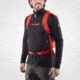 Fjallraven Abisko Hike 15, Flame Orange, F27125-214-