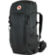 Fjallraven Abisko Hike 35 Backpack, Iron Grey, Medium/Large, F27223-048-One Size