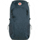 Fjallraven Abisko Hike 35 Backpack, Navy, Small/Medium, F27224-560-One Size