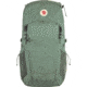 Fjallraven Abisko Hike 35 Backpack, Patina Green, Medium/Large, F27223-614-One Size