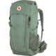 Fjallraven Abisko Hike 35 Backpack, Patina Green, Small/Medium, F27224-614-One Size