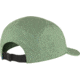 Fjallraven Abisko Hike Lite Cap, Jade Green, One Size, F77402-613-OneSize