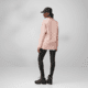 Fjallraven Abisko Hike Shirt - Womens, Chalk Rose, Extra Small, F14600167-302-XS