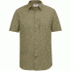 Fjallraven Abisko Hike SS Shirt - Men's, Large, Cork, F82268-218-l