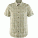 Fjallraven Abisko Hike SS Shirt - Men's, 2XL, Savanna, F82268-235-XXL