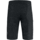 Fjallraven Abisko Hike Shorts - Mens, Black, 46, F86969-550-46