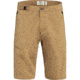 Fjallraven Abisko Hike Shorts - Mens, Buckwheat Brown, 56, F86969-232-56