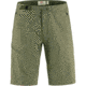 Fjallraven Abisko Hike Shorts - Mens, Laurel Green, 58, F86969-625-58