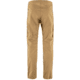 Fjallraven Abisko Hike Trousers - Mens, Buckwheat Brown, 52/Large, F86868-232-52/L