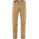 Fjallraven Abisko Hike Trousers - Mens, Buckwheat Brown, 52/Large, F86868-232-52/L