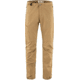 Fjallraven Abisko Hike Trousers - Mens, Buckwheat Brown, 52/Large, F86868-232-52/L