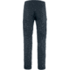 Fjallraven Abisko Hike Trousers - Mens, Dark Navy, 44/R, F86868-555-44/R