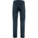 Fjallraven Abisko Hike Trousers - Mens, Dark Navy, 44/R, F86868-555-44/R