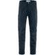 Fjallraven Abisko Hike Trousers - Mens, Dark Navy, 44/R, F86868-555-44/R