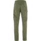 Fjallraven Abisko Hike Trousers - Mens, Laurel Green, 46/Large, F86868-625-46/L