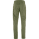 Fjallraven Abisko Hike Trousers - Mens, Laurel Green, 46/Large, F86868-625-46/L